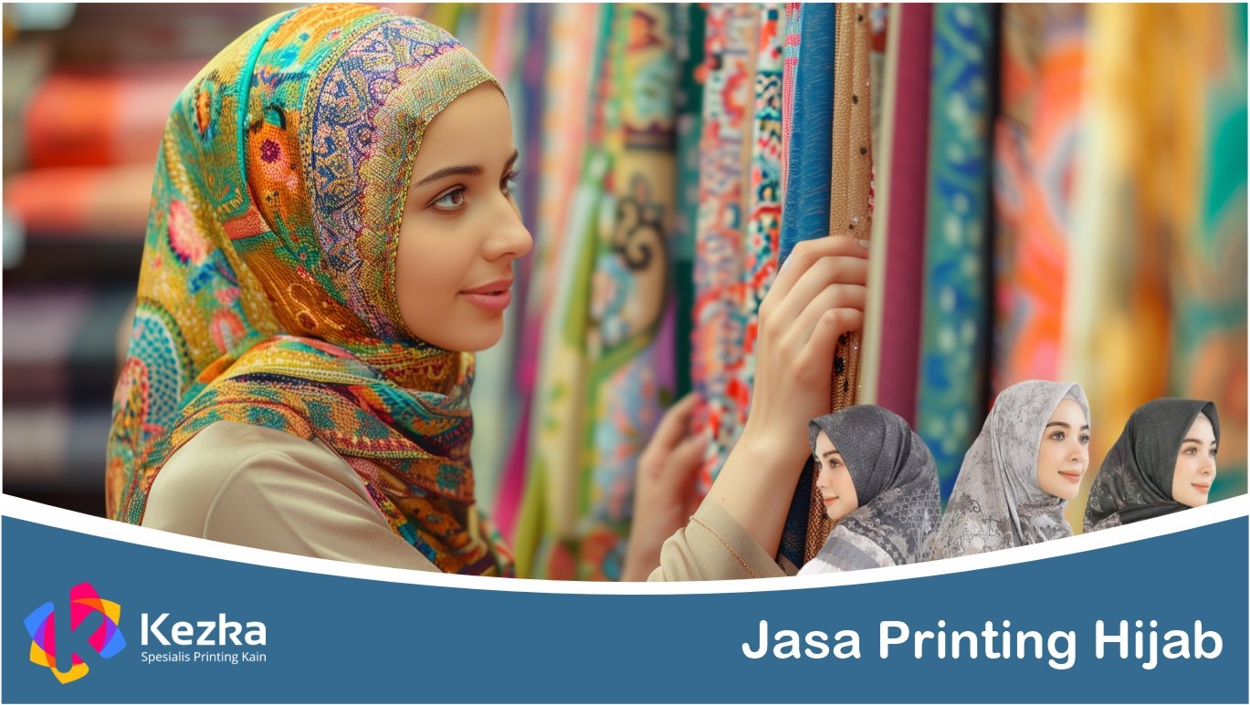 jasa printing hijab