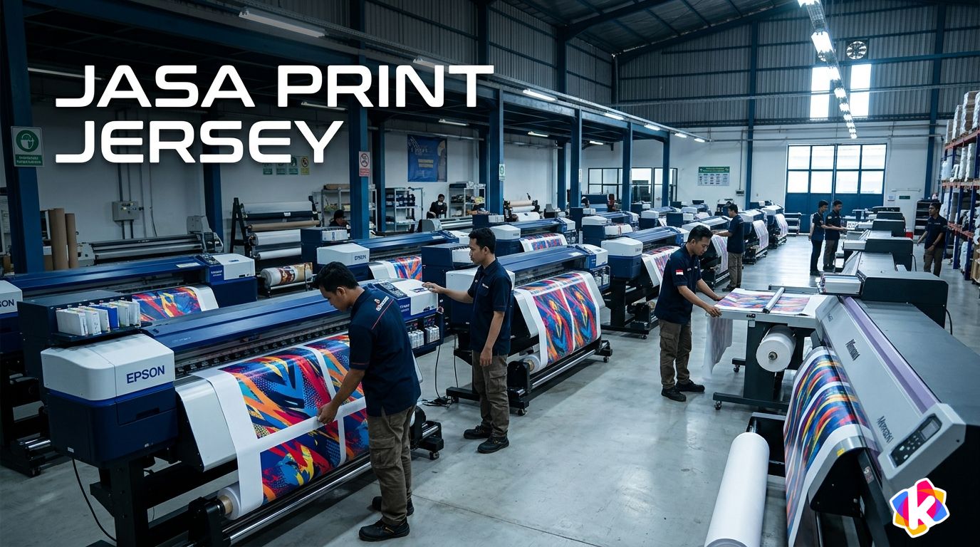 jasa print jersey