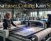 Jasa Laser Cutting Kain Solo