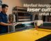 Manfaat keunggulan laser cutting untuk kain