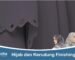 Hijab dan Kerudung Finishing Laser