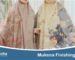 Mukena Finishing Laser