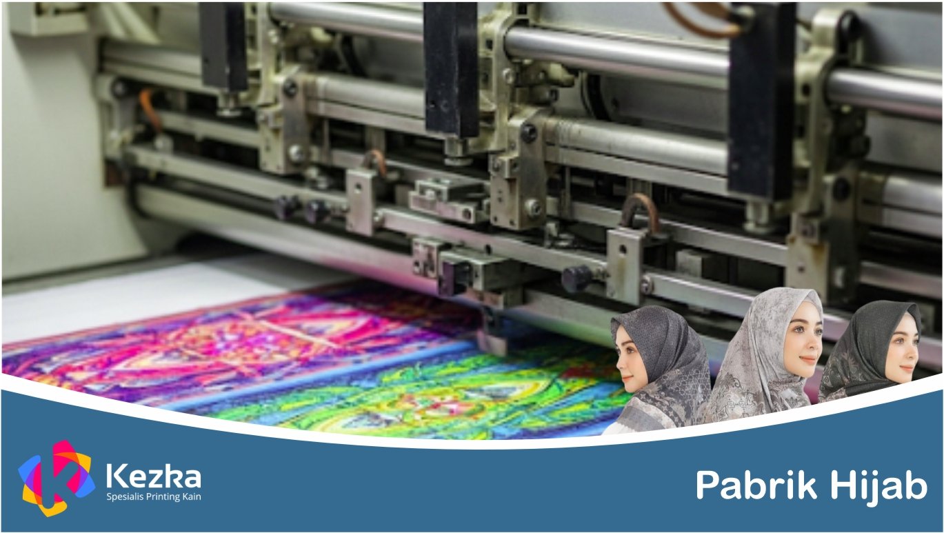 pabrik hijab printing kezka