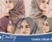 usaha jilbab printing