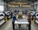Produsen Mukena Printing