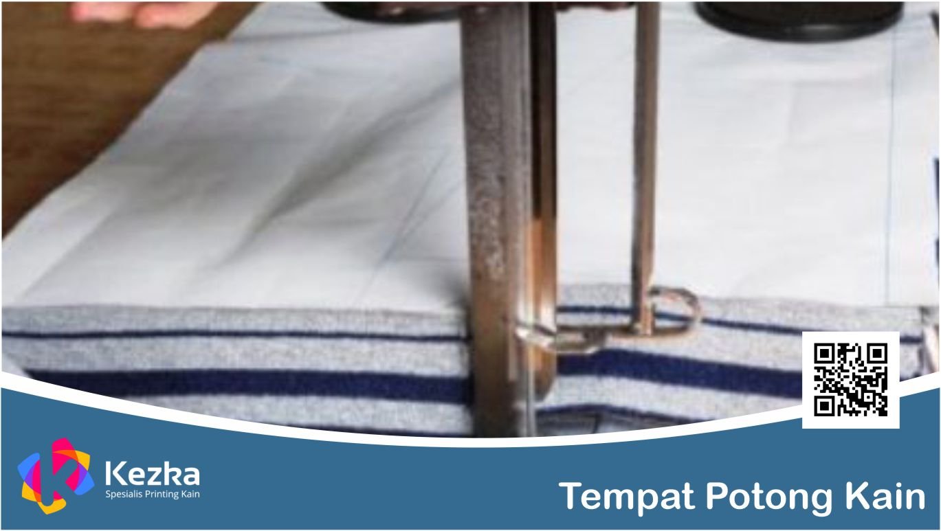 Tempat Potong Kain