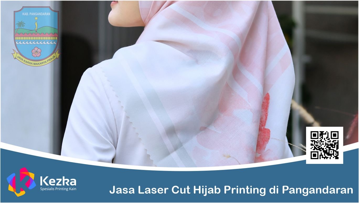 jasa lasercut di pangandaran