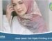jasa lasercut hijab printing di indramayu