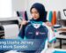 Peluang Usaha Jersey Brand Merk Sendiri