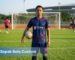 Jersey Sepak Bola Custom