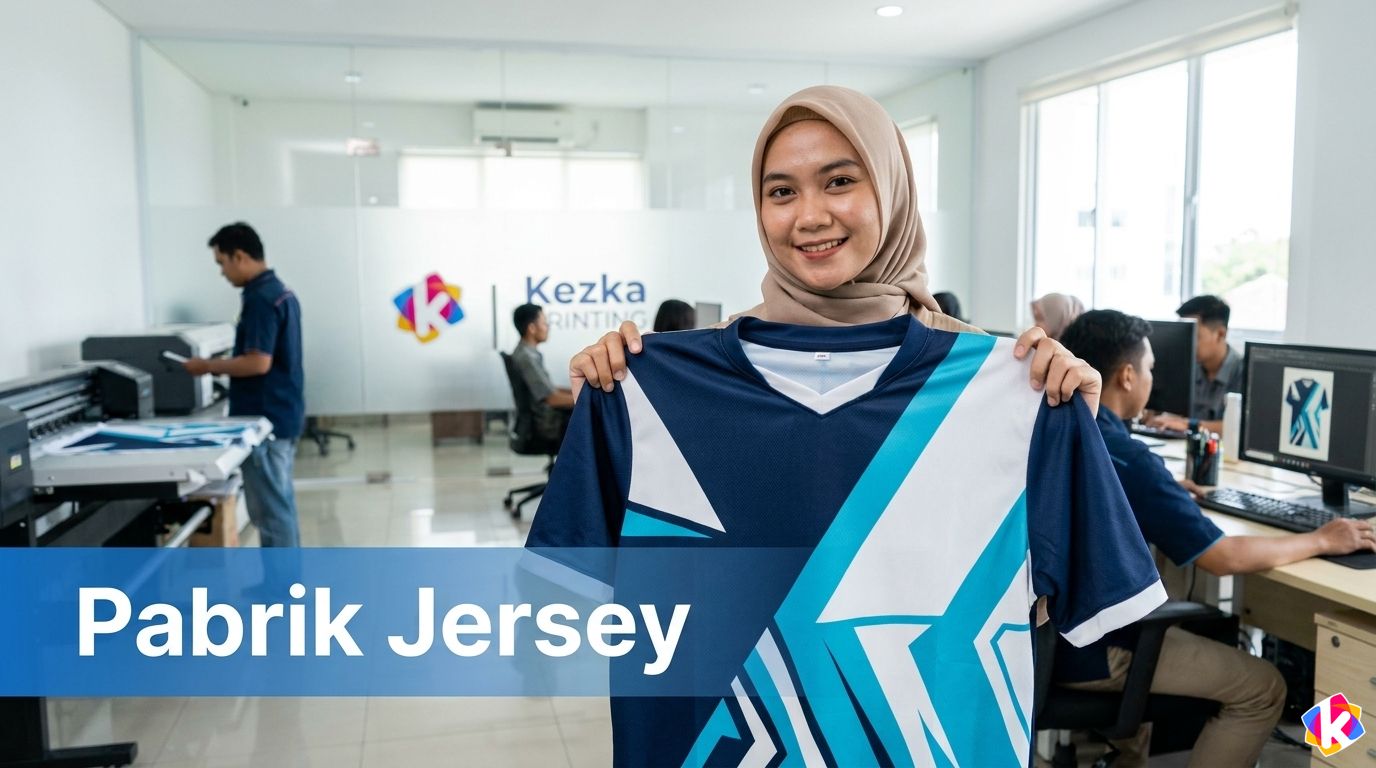 Pabrik Jersey