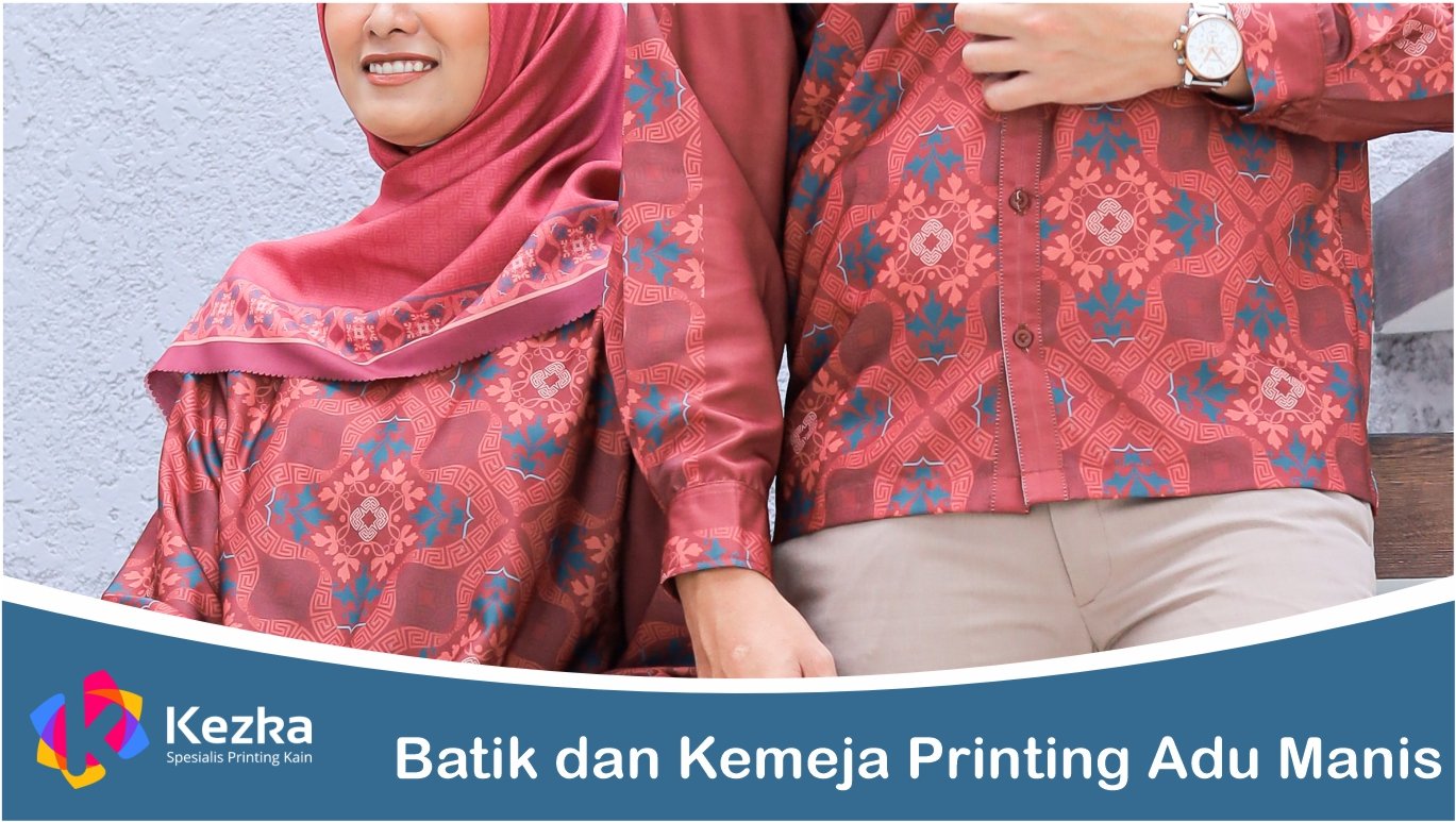 produksi kezka printing seragam