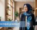 Ciri-ciri Hijab Premium
