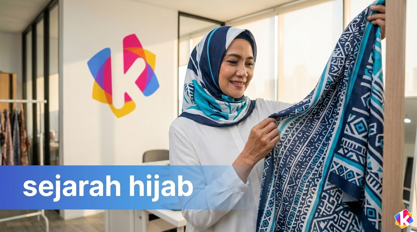 Sejarah Hijab
