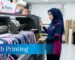 Hijab Printing Manufaktur
