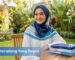 Bahan Kerudung Yang Bagus