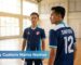 Jersey Custom Nama Nomor