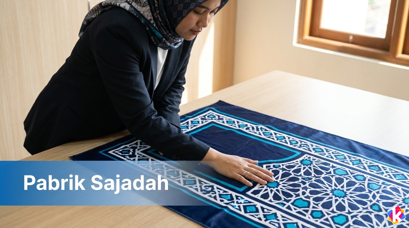Pabrik Sajadah