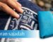 Ukuran Sajadah