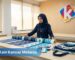 layanan print kain kanvas meteran custom tanpa minimum order