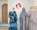 koleksi gamis printing motif eksklusif kualitas butik