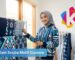 Cetak Kain Scuba Motif Custom Kualitas Pabrik Anti Retak