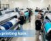 Jasa Printing Kain dan Cetak Garmen Skala Pabrik Industri