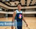 Jersey Basket