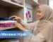 Cara Merawat Hijab
