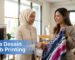 Jasa Desain Hijab Printing