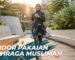 Vendor Pakaian Olahraga Muslimah