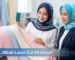 Pabrik Jilbab Laser Cut Eksklusif