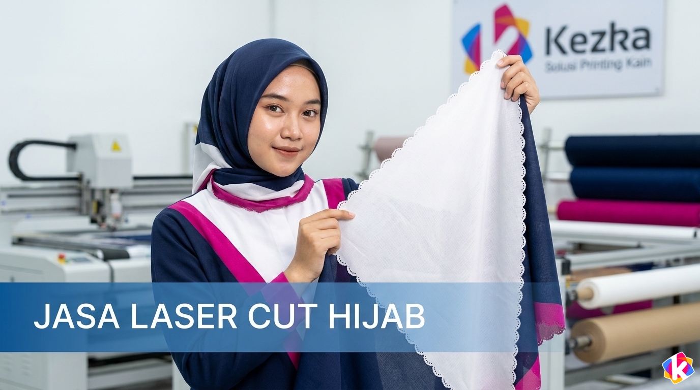 jasa laser cut hijab presisi