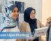 layanan makloon hijab printing custom brand sendiri