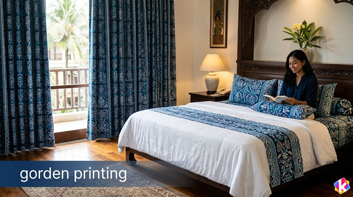 Gorden Printing