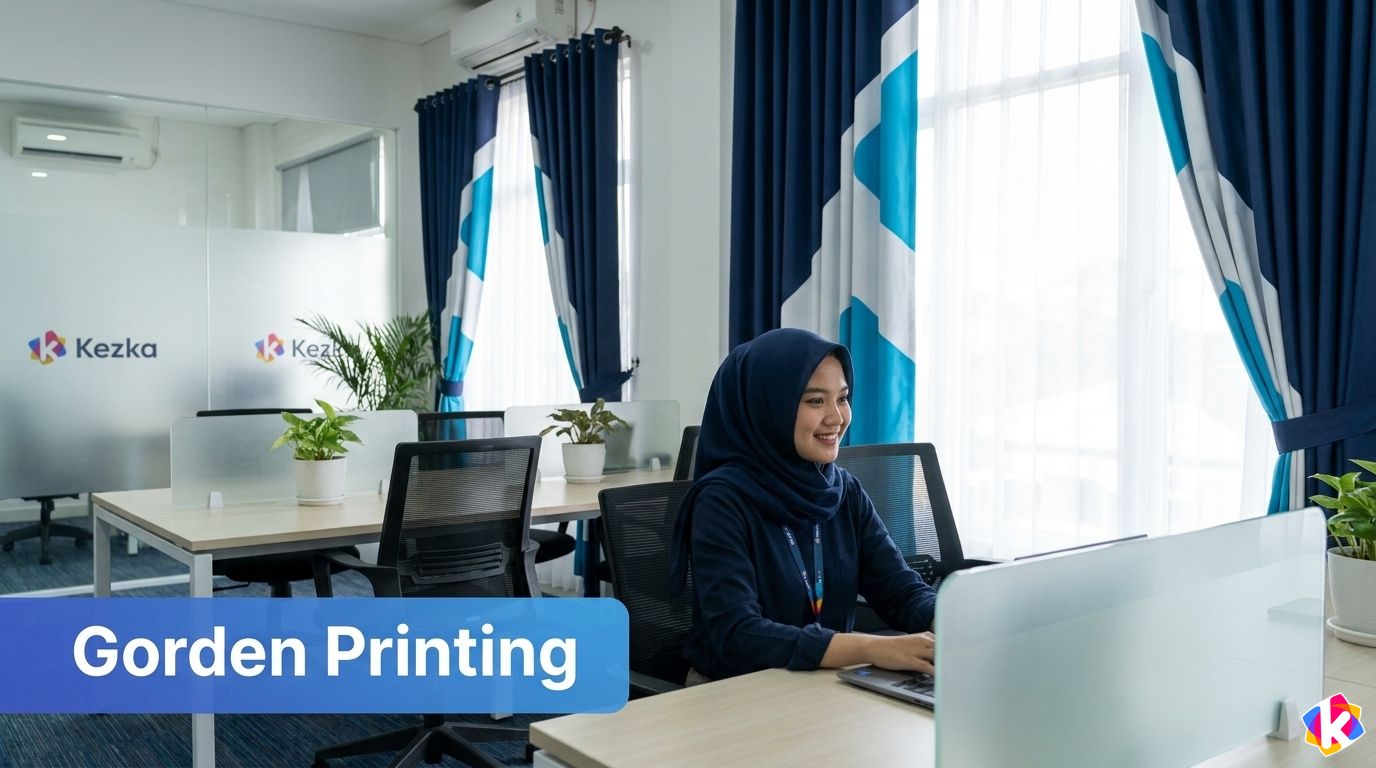 Gorden Printing